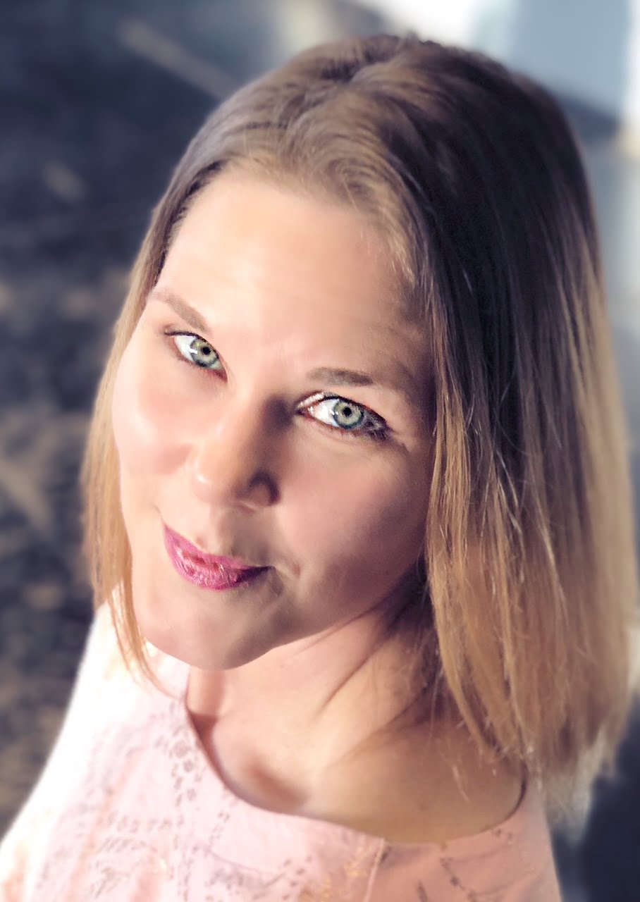 Headshot example 2