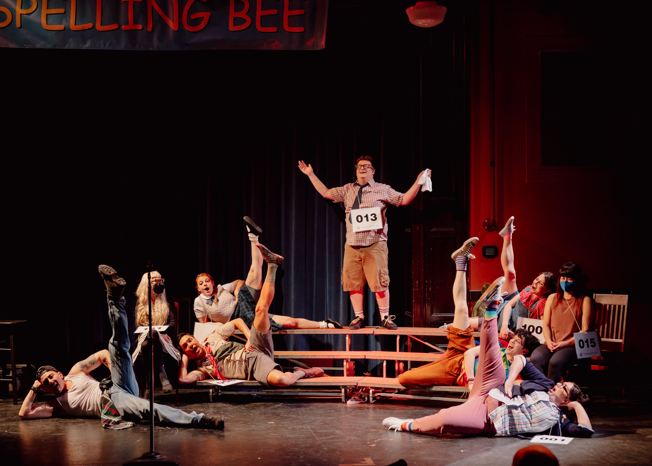 Spelling Bee