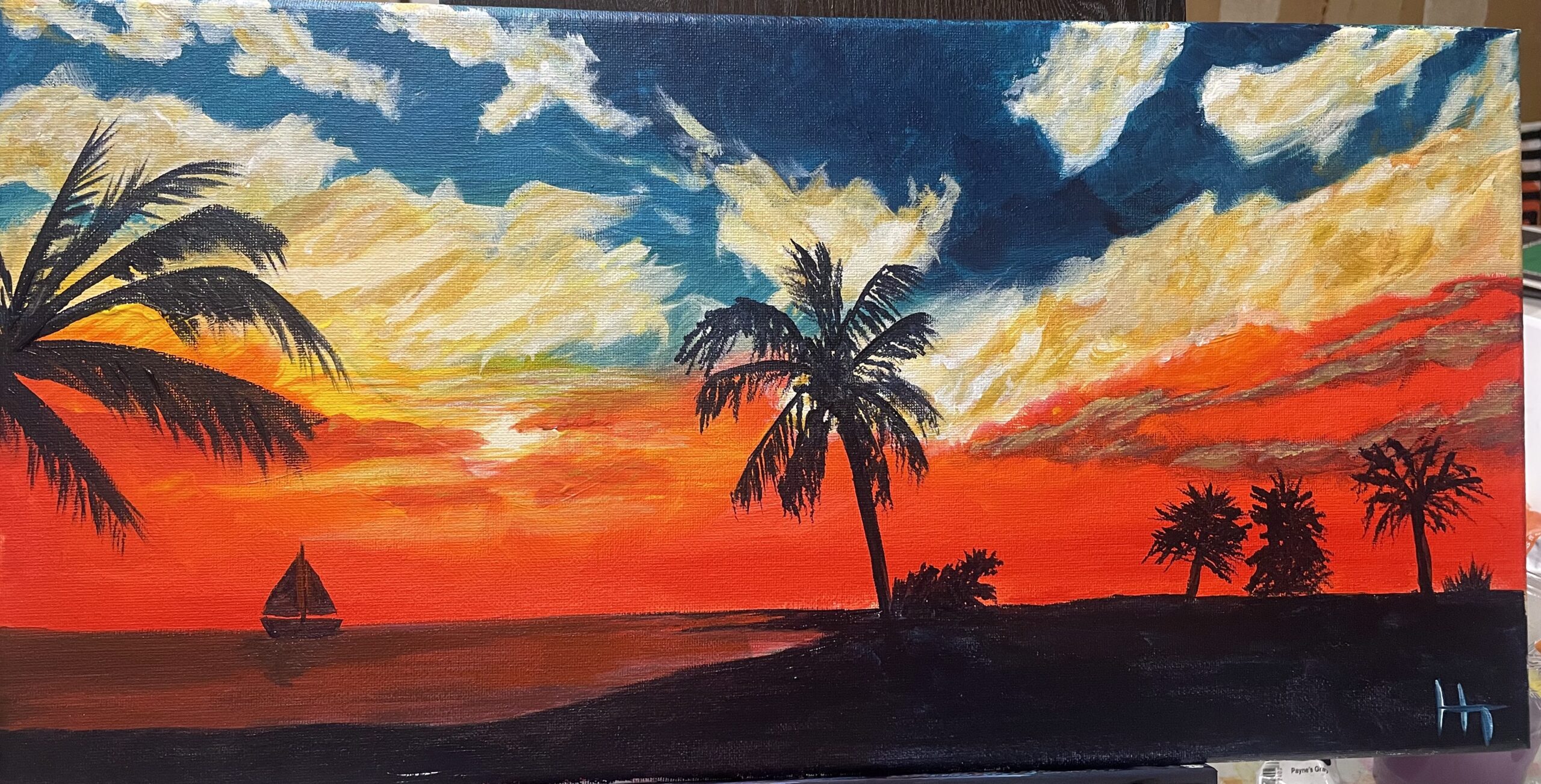 Painting 2