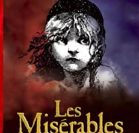 Les Mis&eacute;rables
